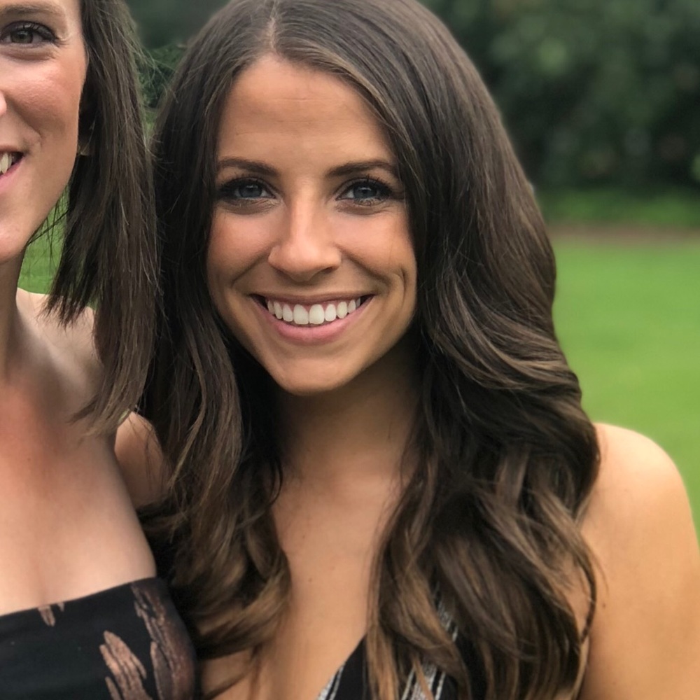Meet your Posher, Angilee